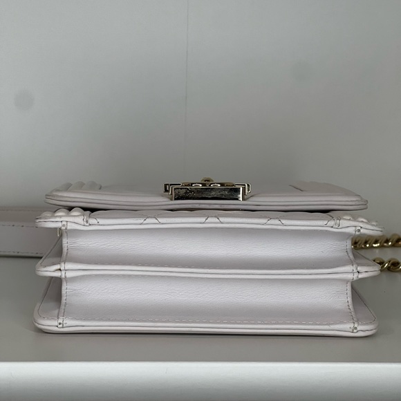 COPY - COPY - White north south boy bag - Picture 3 of 5